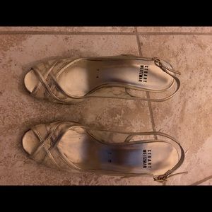 Stuart Weitzman sandal